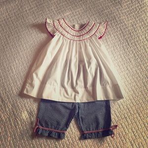 🎉🇺🇸Red, White and Blue Outfit🇺🇸🎉